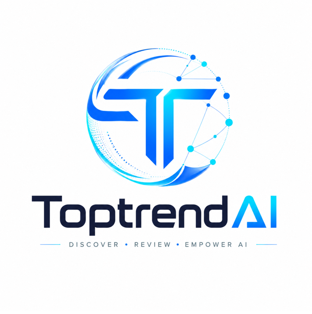 toptrendai.diytools.net